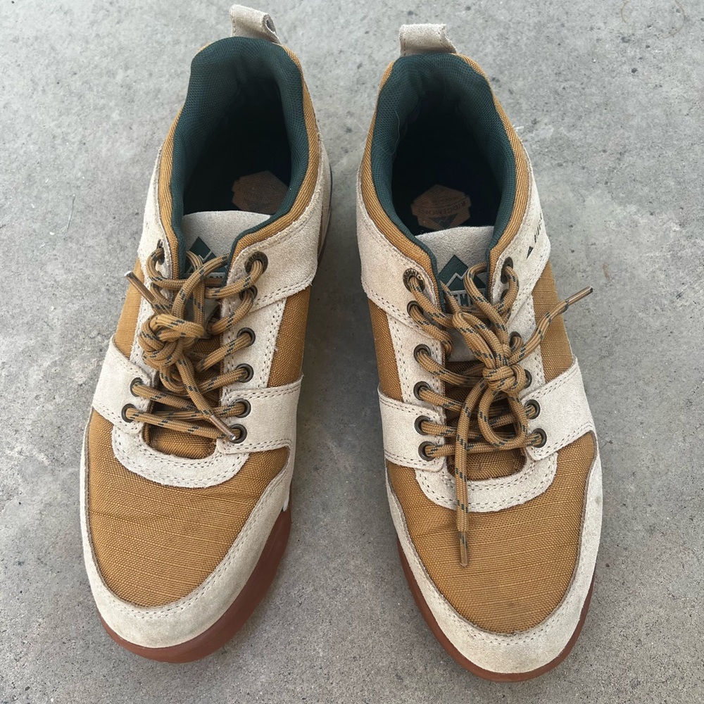 Ridgemont Scape Lo Shoes